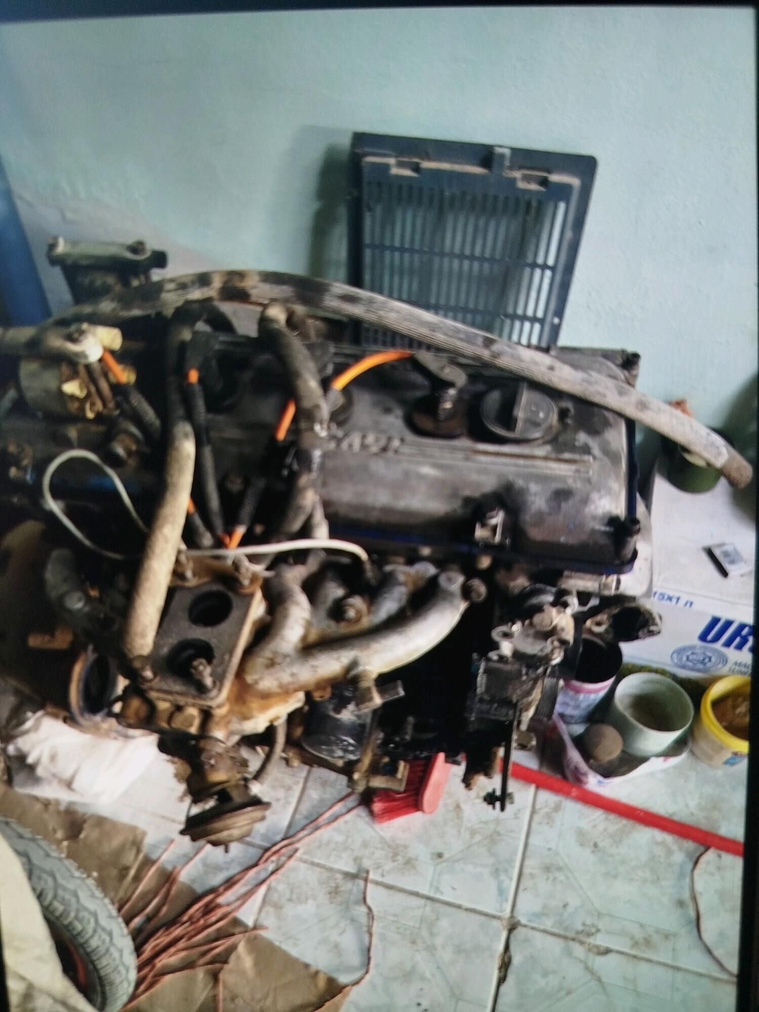 plite 11 000 TMT - Теджен - img 2