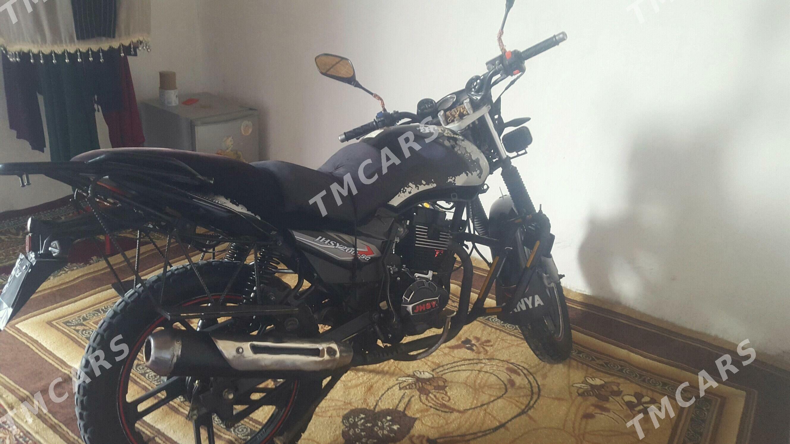 Fekon FK200-14G 2024 - 18 000 TMT - Ёлётен - img 4