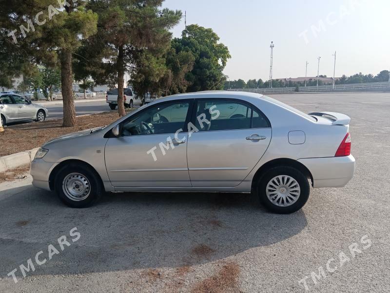 Toyota Corolla 2006 - 111 000 TMT - 2 мкр - img 2