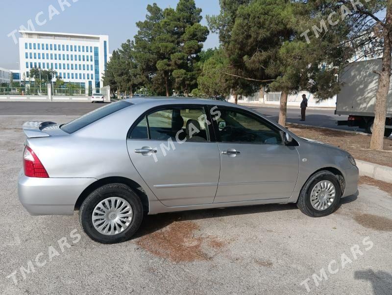 Toyota Corolla 2006 - 111 000 TMT - 2 мкр - img 3