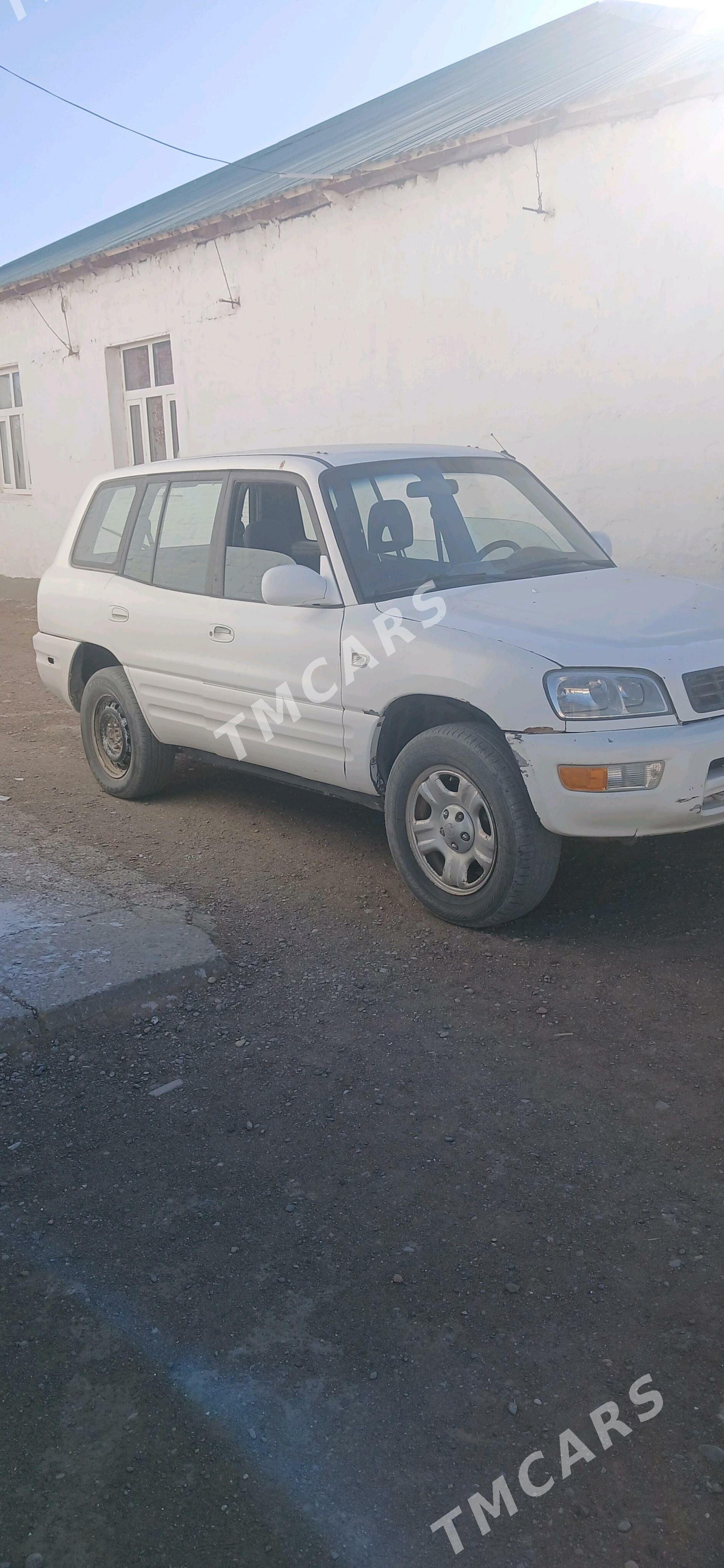Toyota RAV4 2000 - 40 000 TMT - Hojambaz - img 2