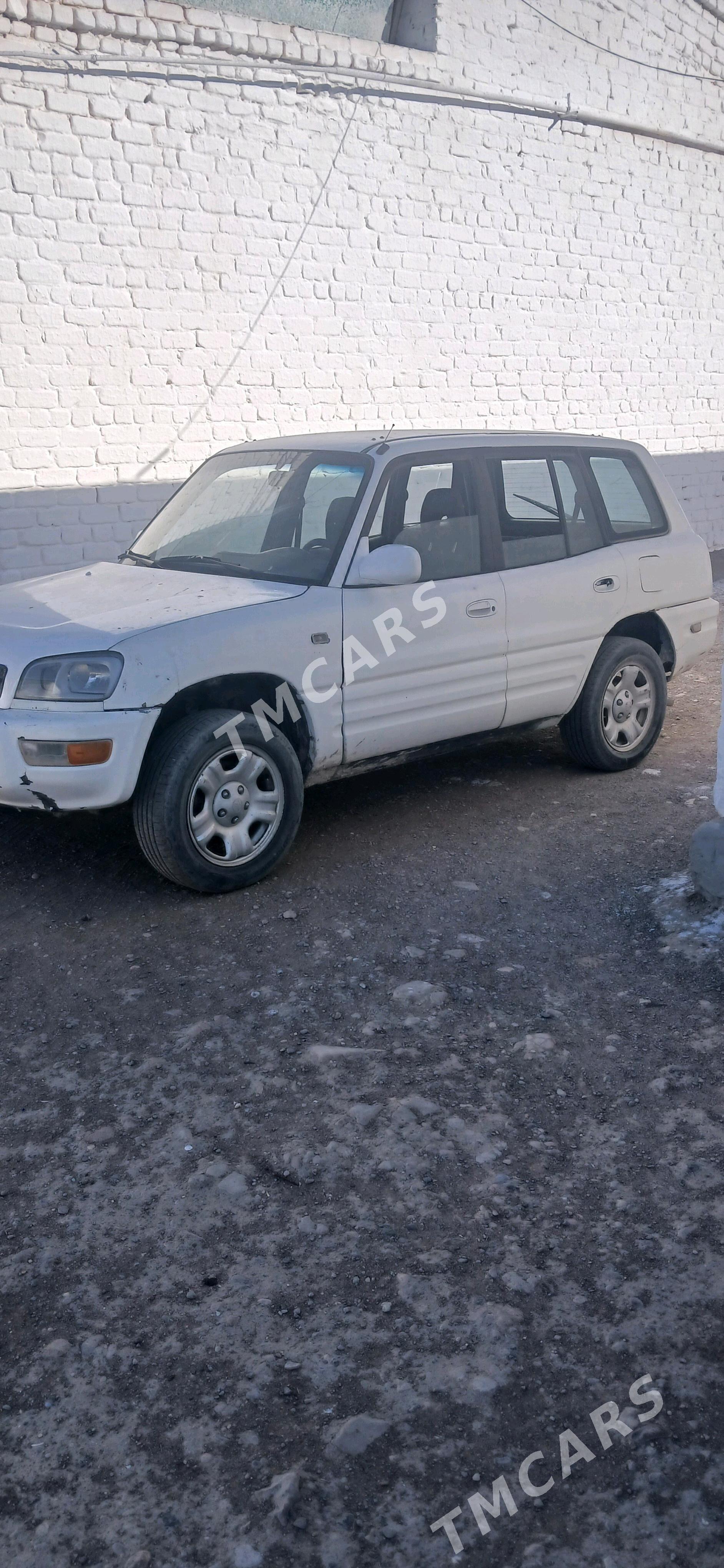 Toyota RAV4 2000 - 40 000 TMT - Hojambaz - img 3
