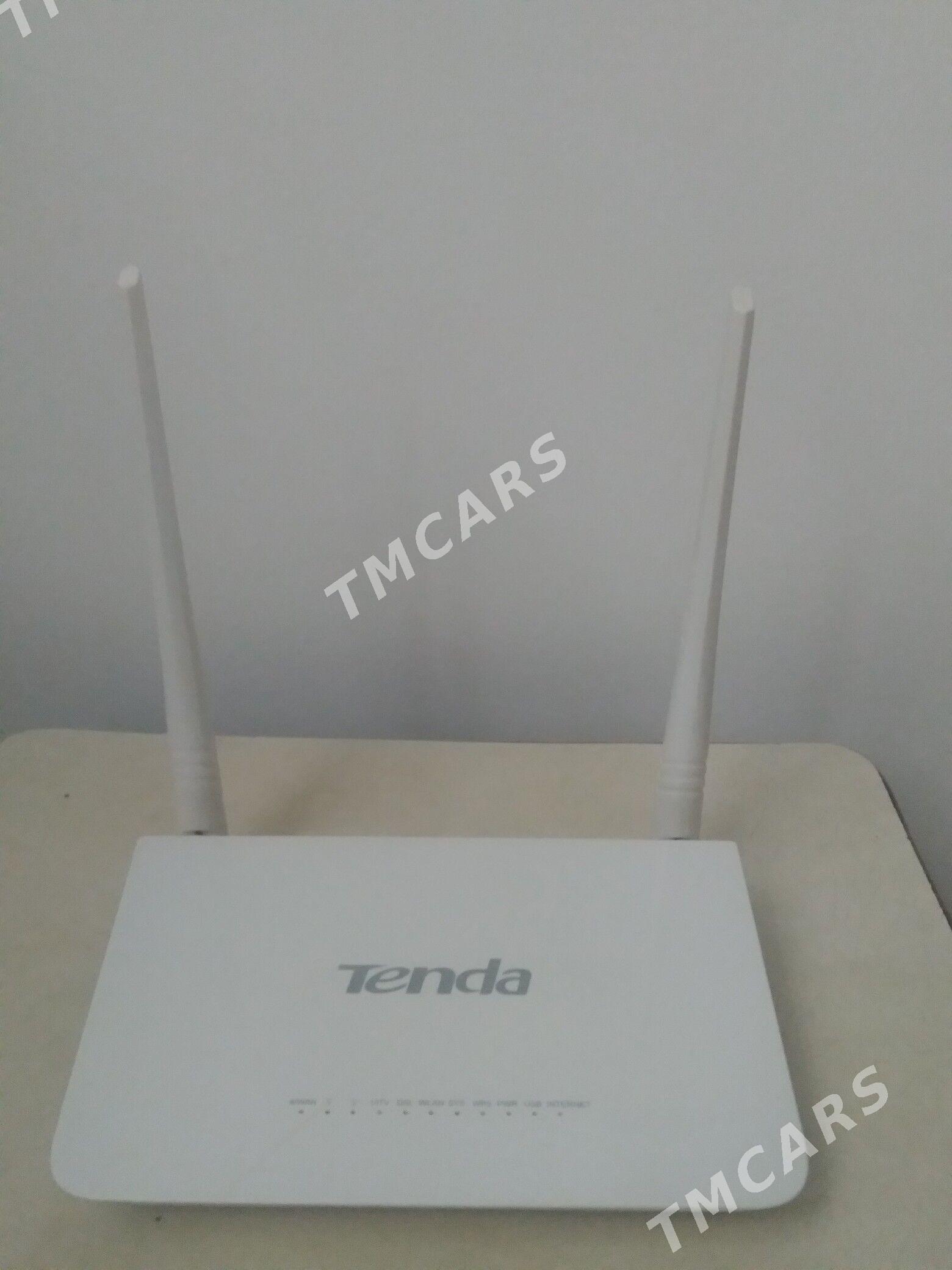noutbuk,router - Balkanabat - img 5
