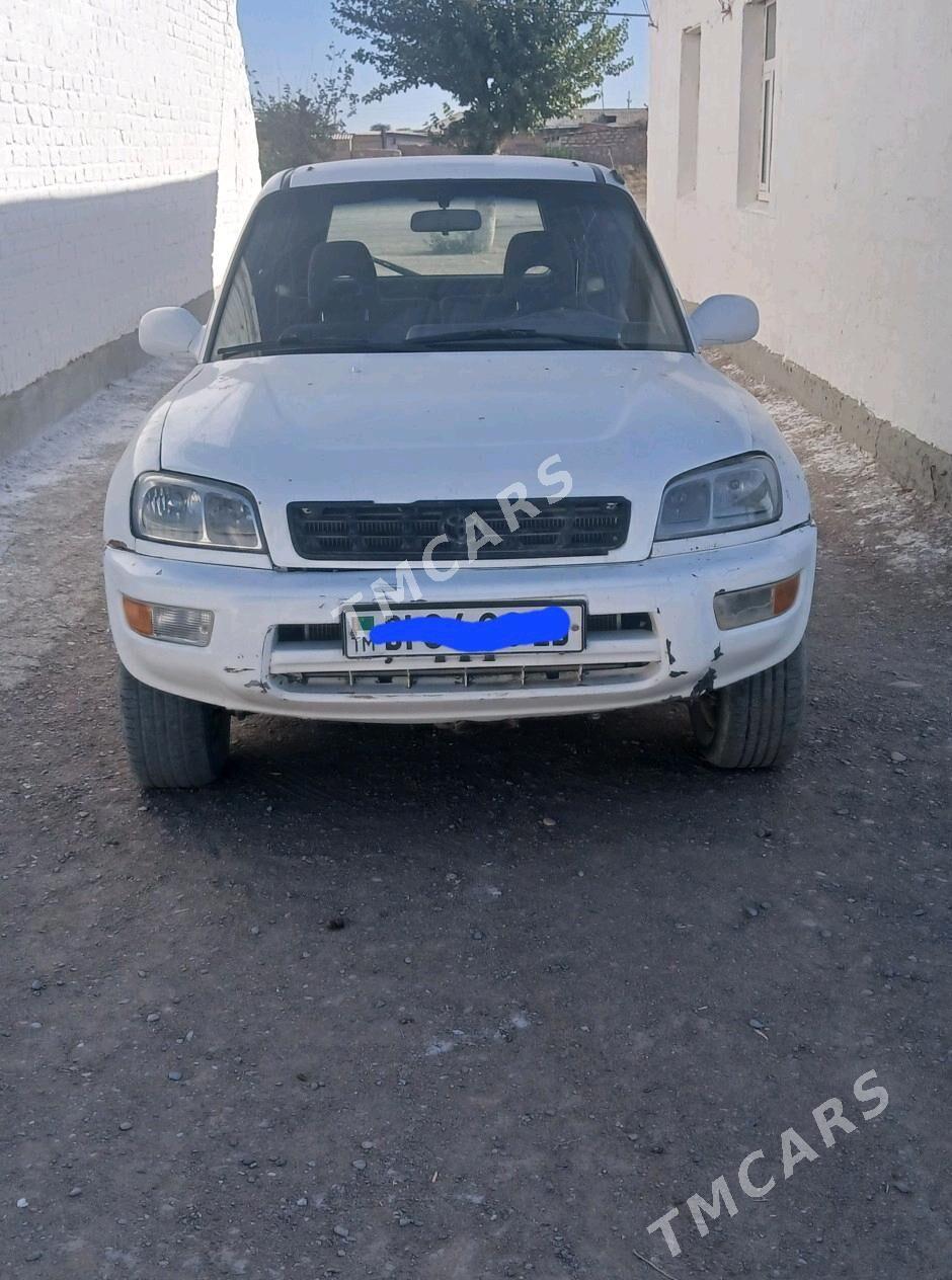 Toyota RAV4 2000 - 40 000 TMT - Hojambaz - img 5