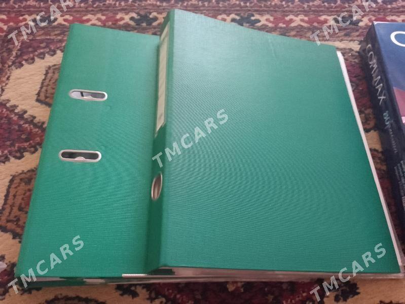 standart list, A-4 бумага - Balkanabat - img 2