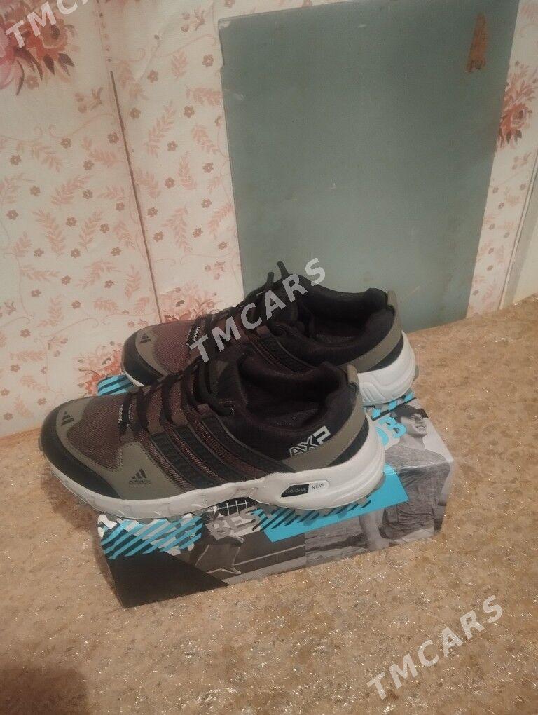 КРОССОВКИ ADIDAS - Mary - img 2