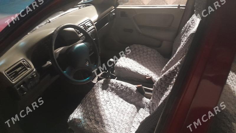 Opel Vectra 1992 - 25 000 TMT - Мары - img 2