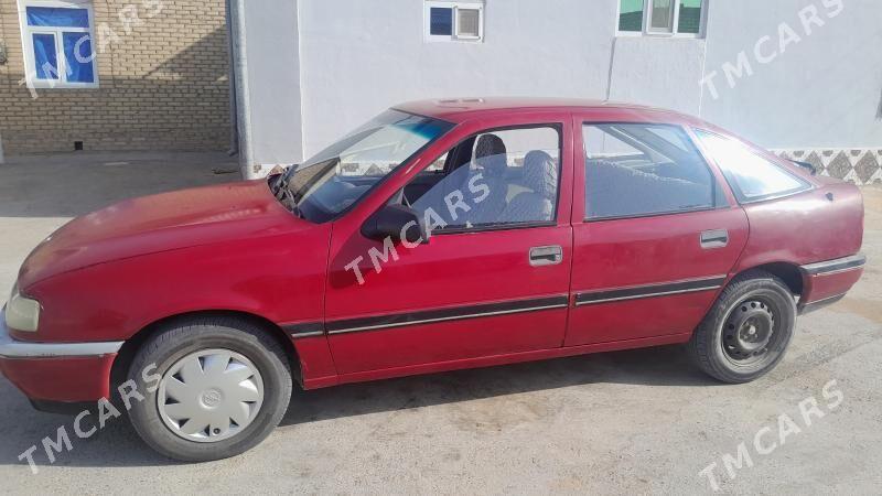 Opel Vectra 1992 - 25 000 TMT - Мары - img 5