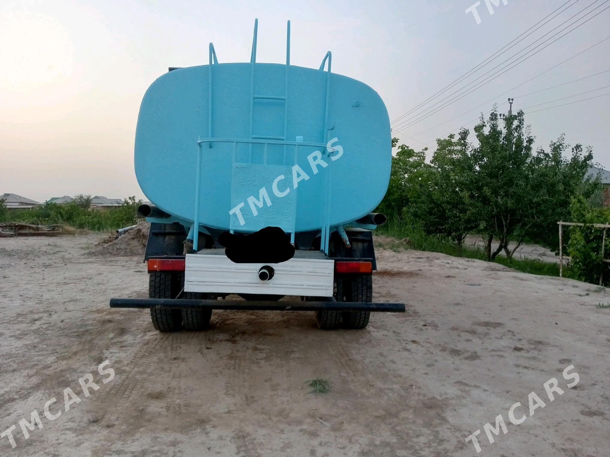 Dongfeng AX4 2014 - 340 000 TMT - Mary - img 2