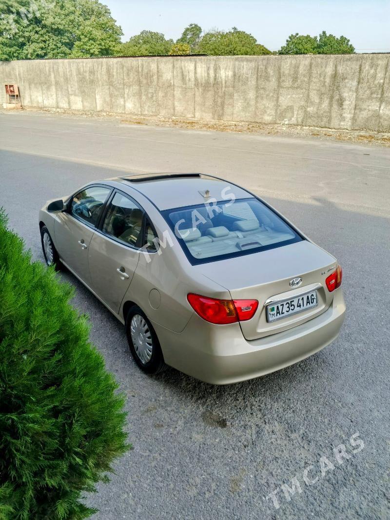 Hyundai Elantra 2010 - 130 000 TMT - Aşgabat - img 5