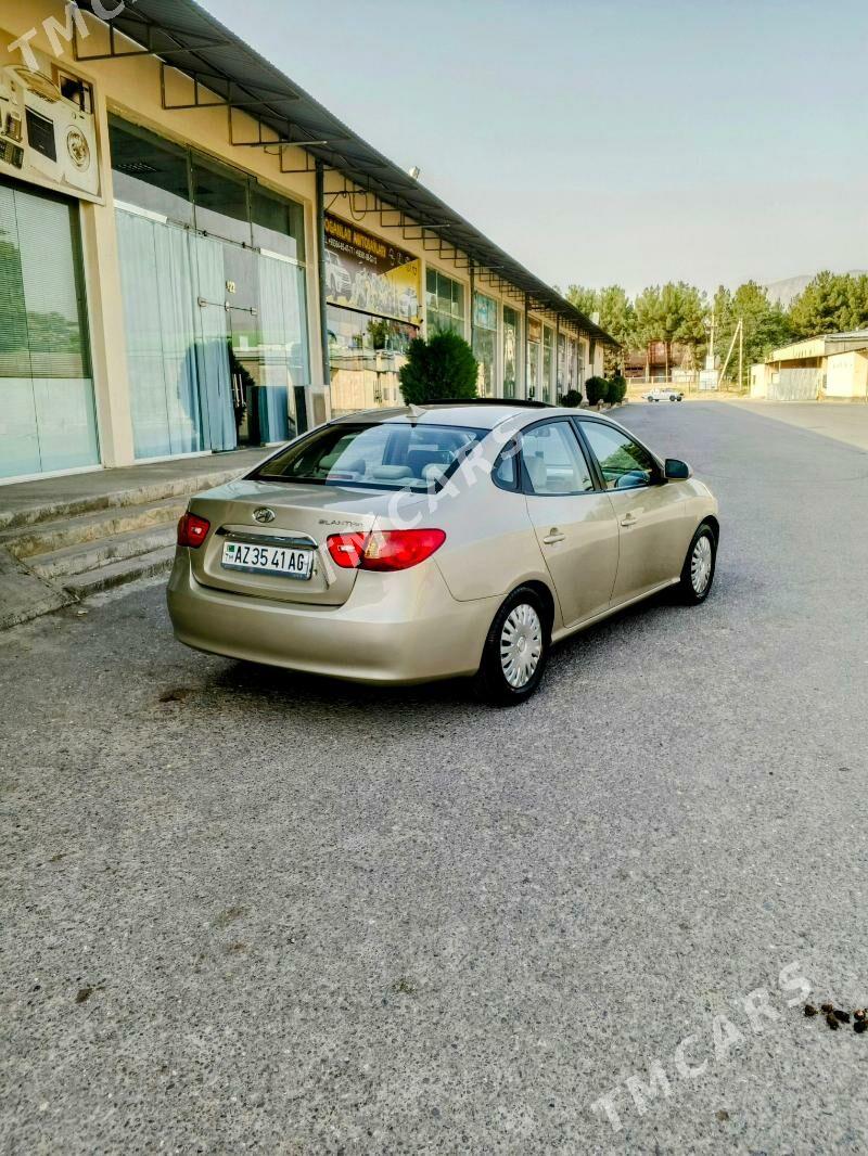 Hyundai Elantra 2010 - 130 000 TMT - Aşgabat - img 6