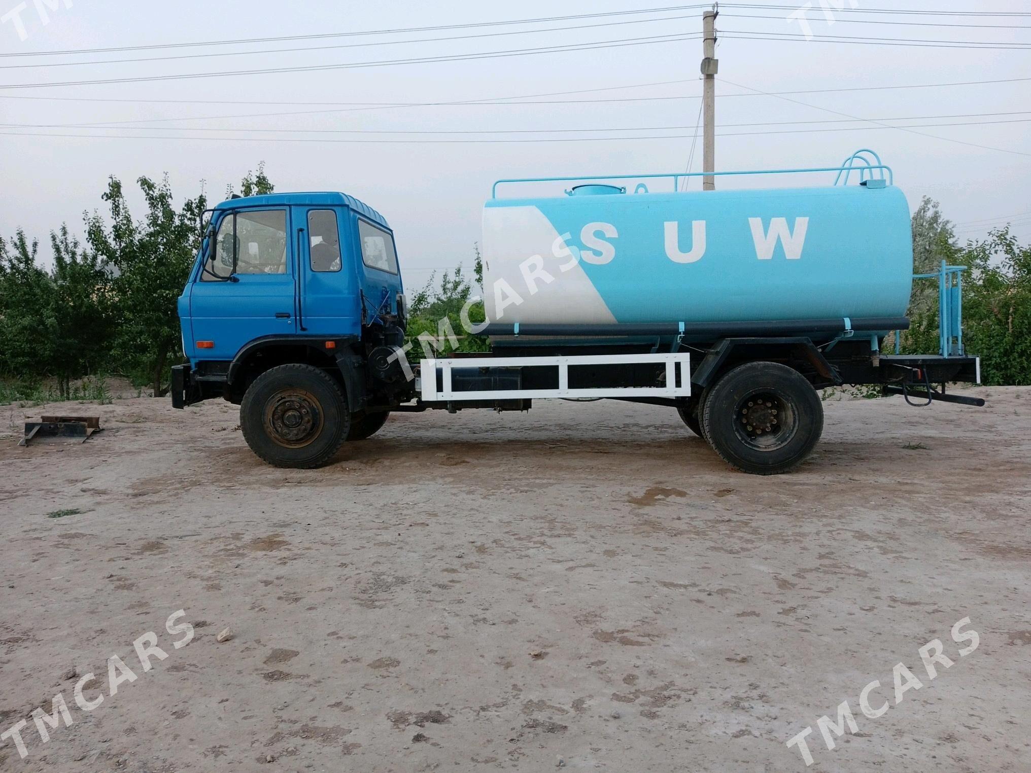Dongfeng AX4 2014 - 340 000 TMT - Mary - img 4