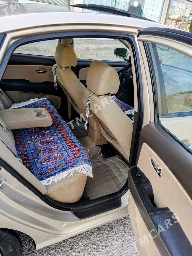 Hyundai Elantra 2010 - 130 000 TMT - Aşgabat - img 1