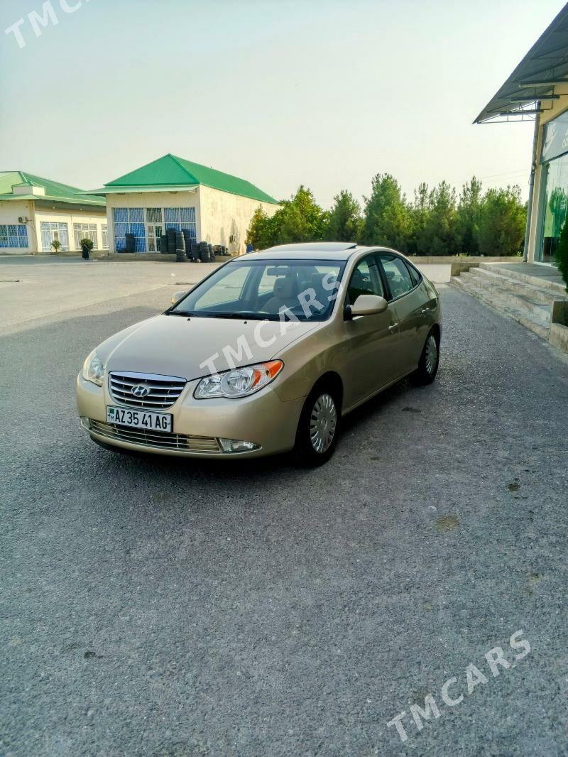 Hyundai Elantra 2010 - 130 000 TMT - Aşgabat - img 3