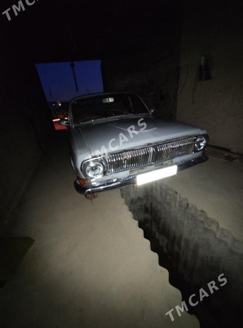 Gaz 24 1982 - 13 000 TMT - Гурбансолтан Едже - img 7