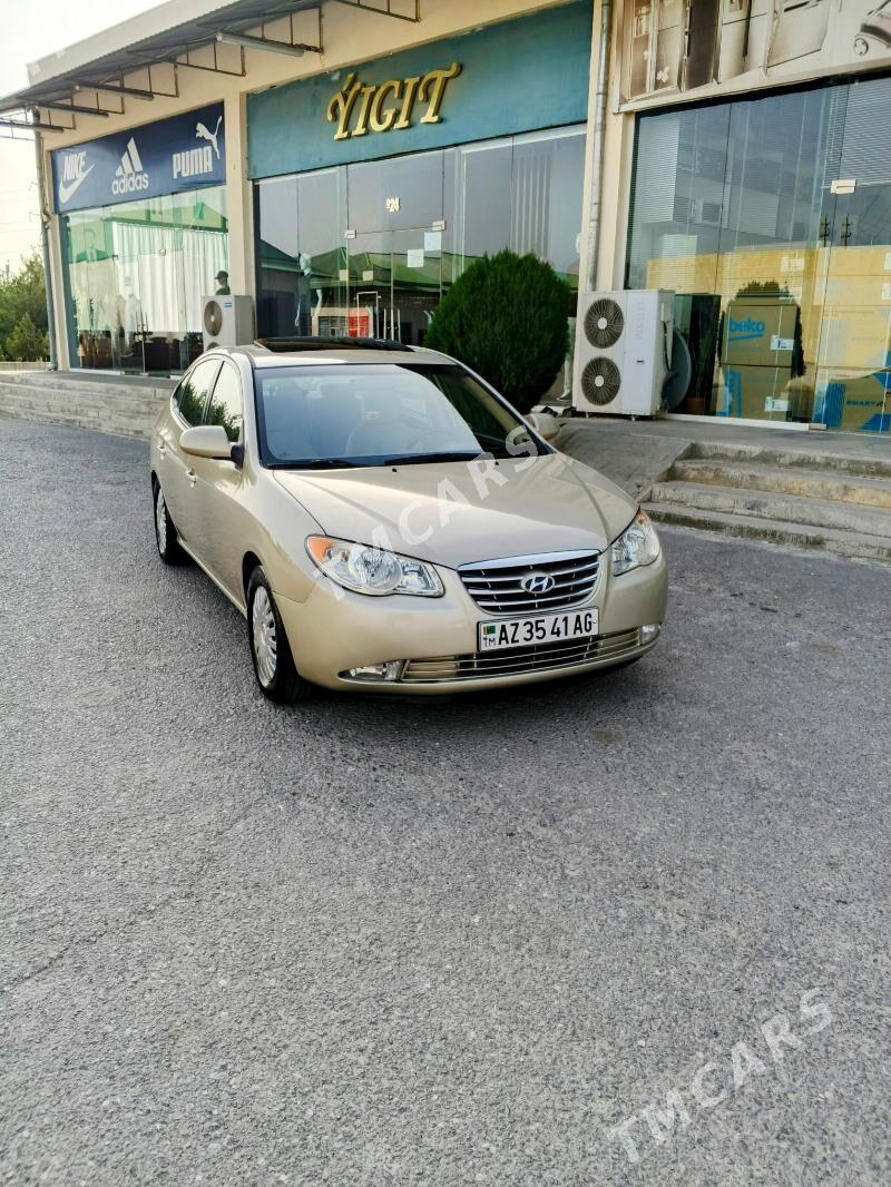 Hyundai Elantra 2010 - 130 000 TMT - Aşgabat - img 4