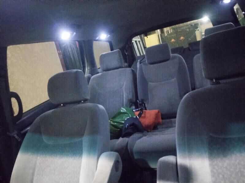 Toyota Sienna 2005 - 195 000 TMT - Mary - img 9