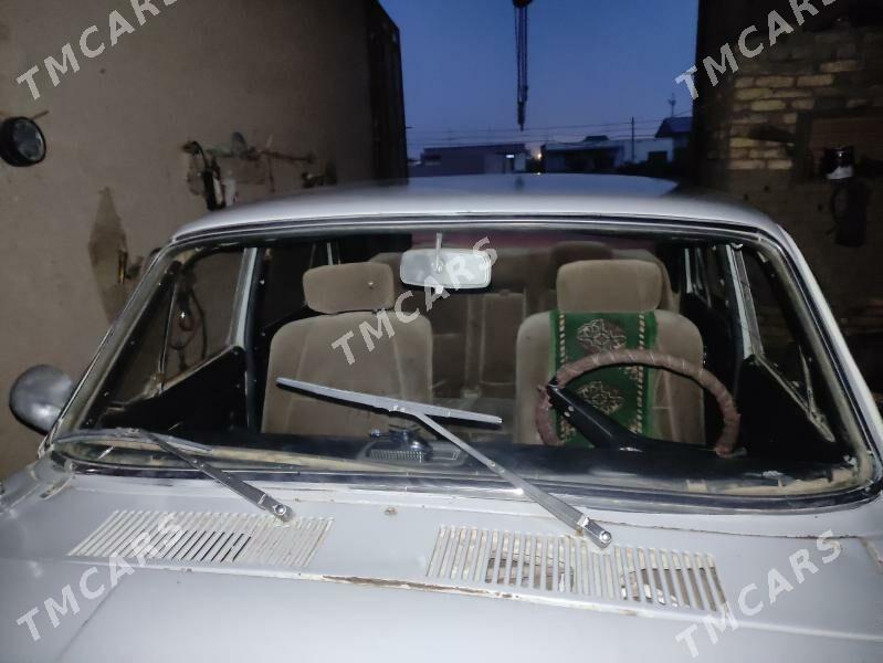 Gaz 24 1982 - 13 000 TMT - Гурбансолтан Едже - img 9