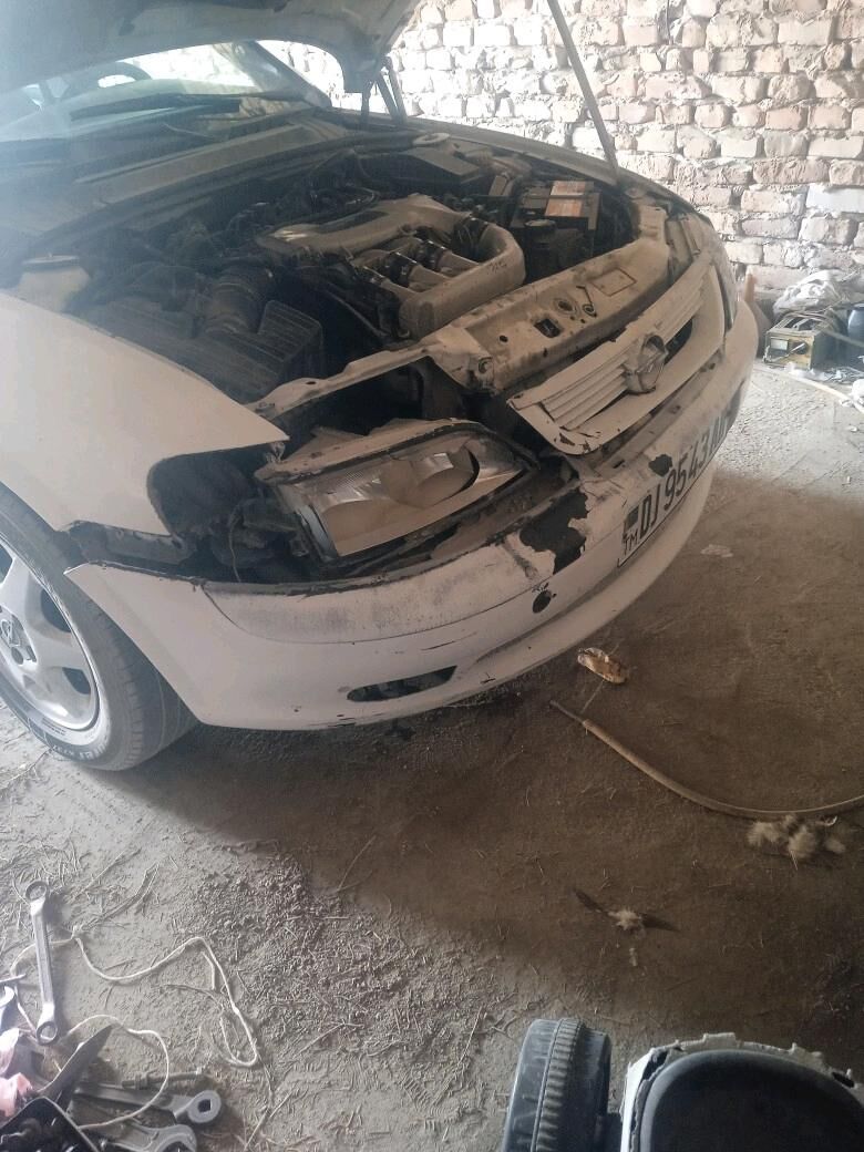 opel morda 18 000 TMT - Бахарден - img 3