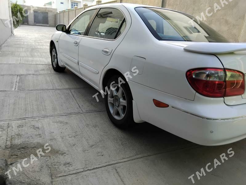 Nissan Maxima 2001 - 60 000 TMT - Bäherden - img 2