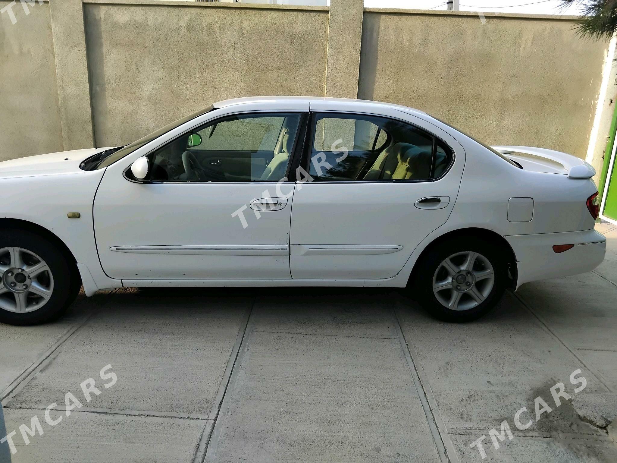 Nissan Maxima 2001 - 60 000 TMT - Bäherden - img 3
