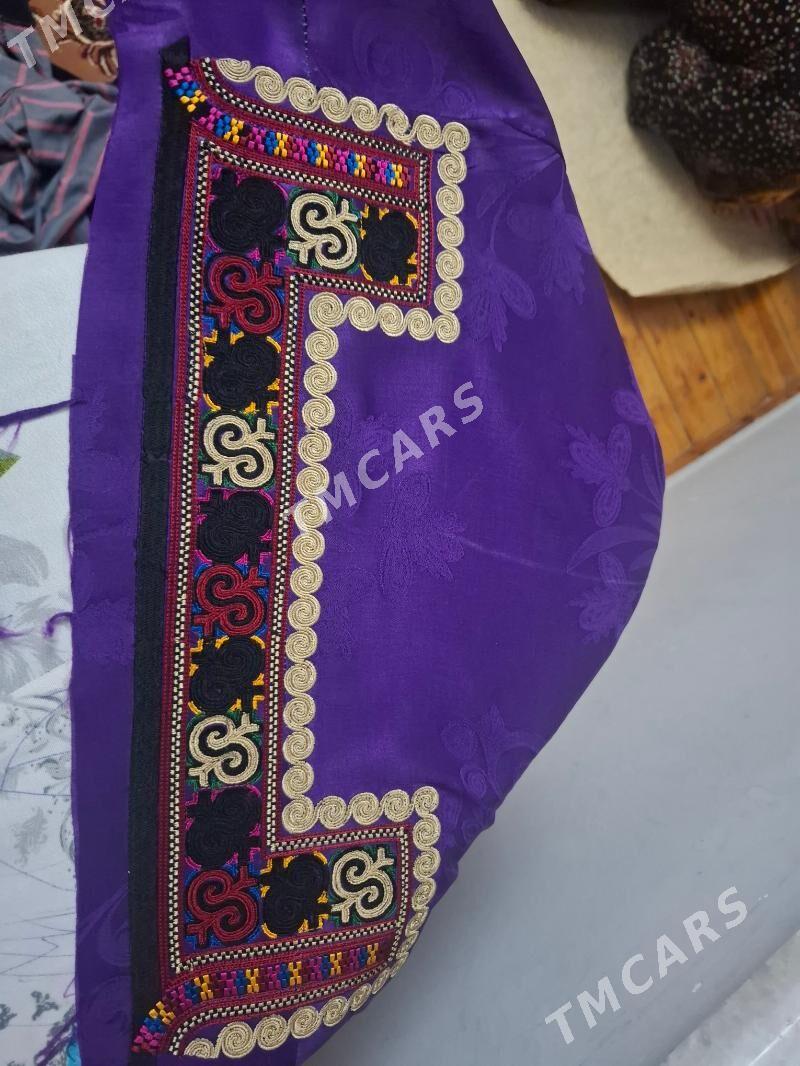 4 iņňe ÿaka edÿan - Çoganly - img 2