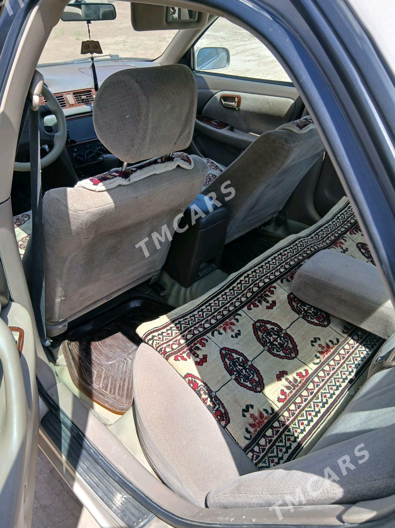 Toyota Camry 2000 - 135 000 TMT - етр. Туркменбаши - img 7