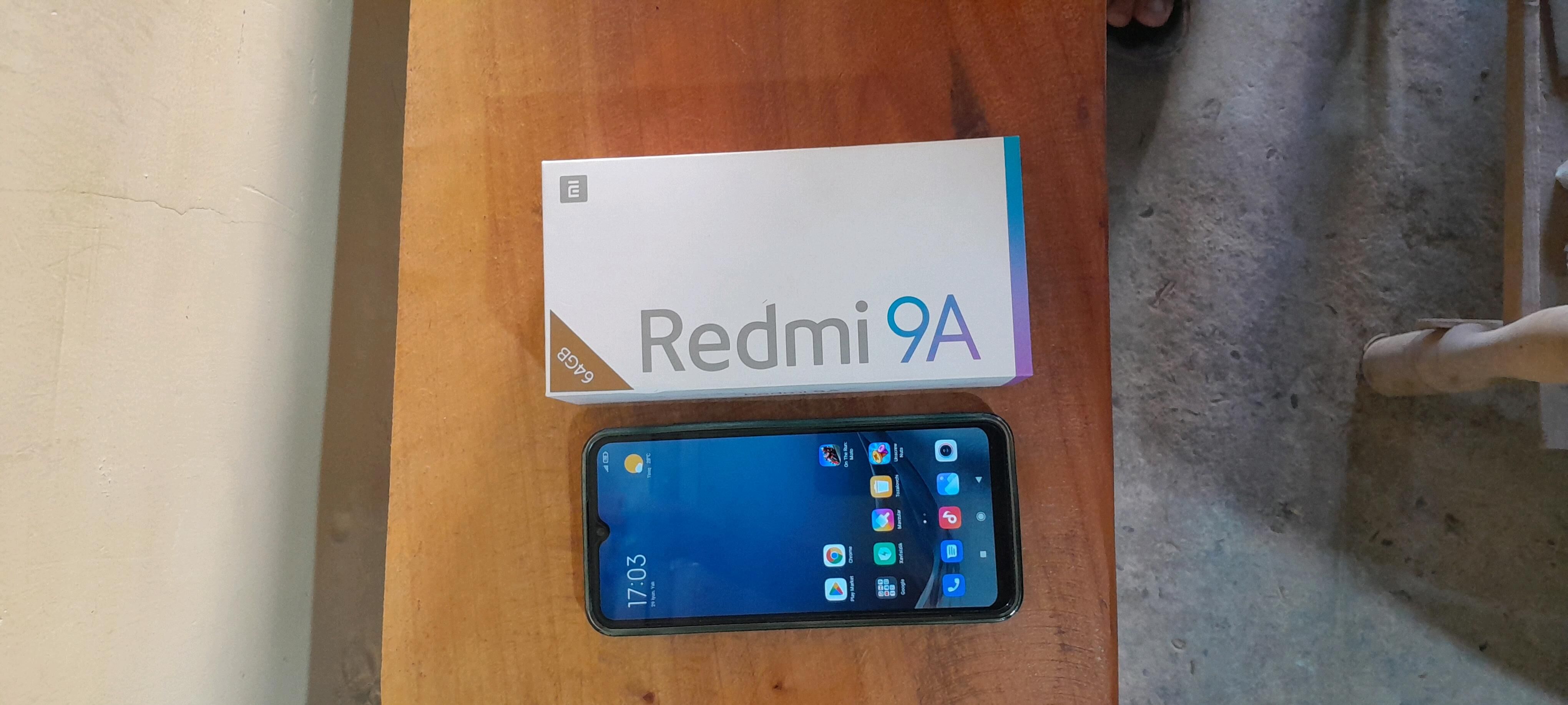 redmi 9 a - Köneürgenç - img 2