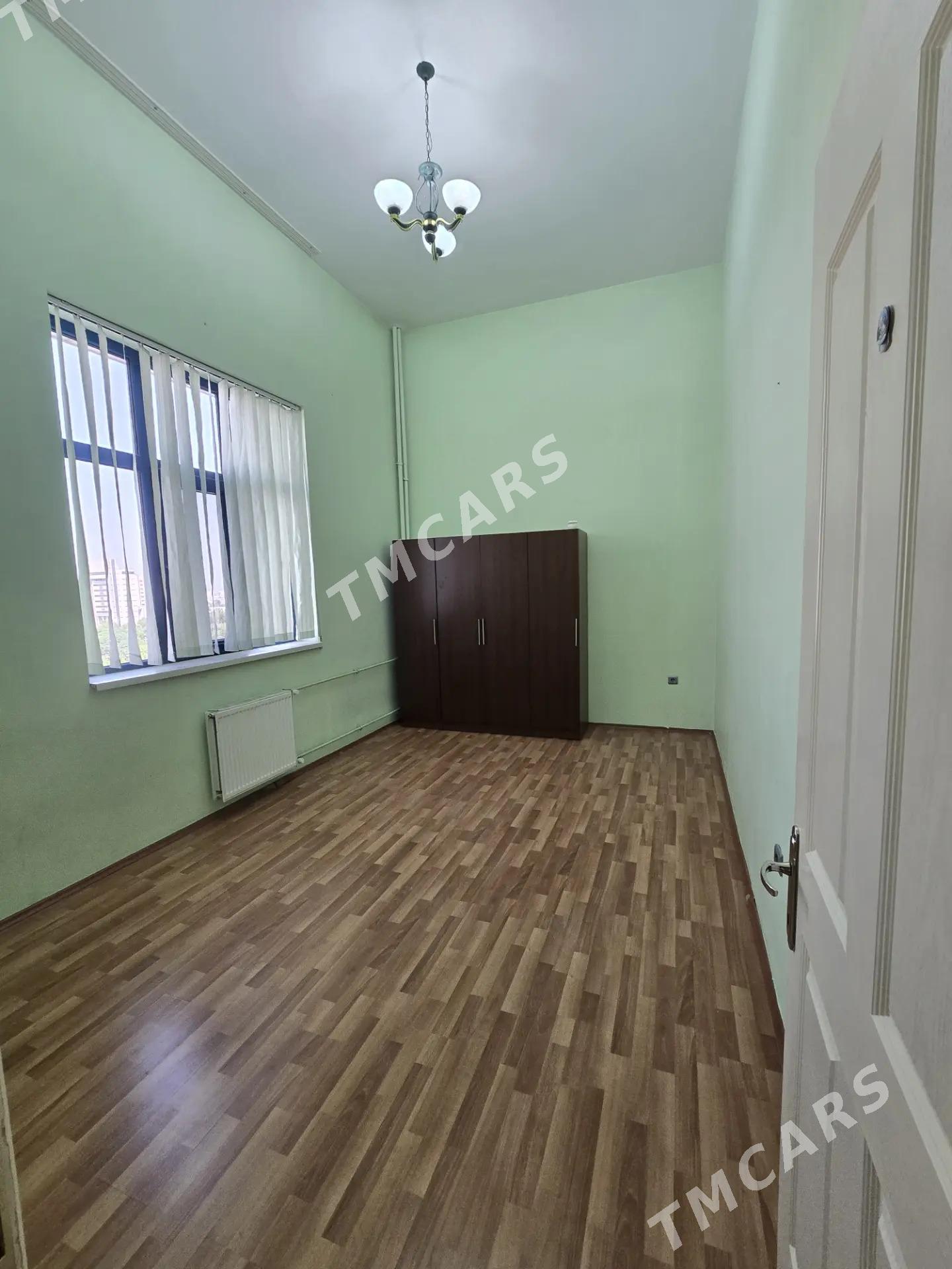 Elitka 3-kom - Podwoýski köç. (Bitarap Türkmenistan şaýoly) - img 7