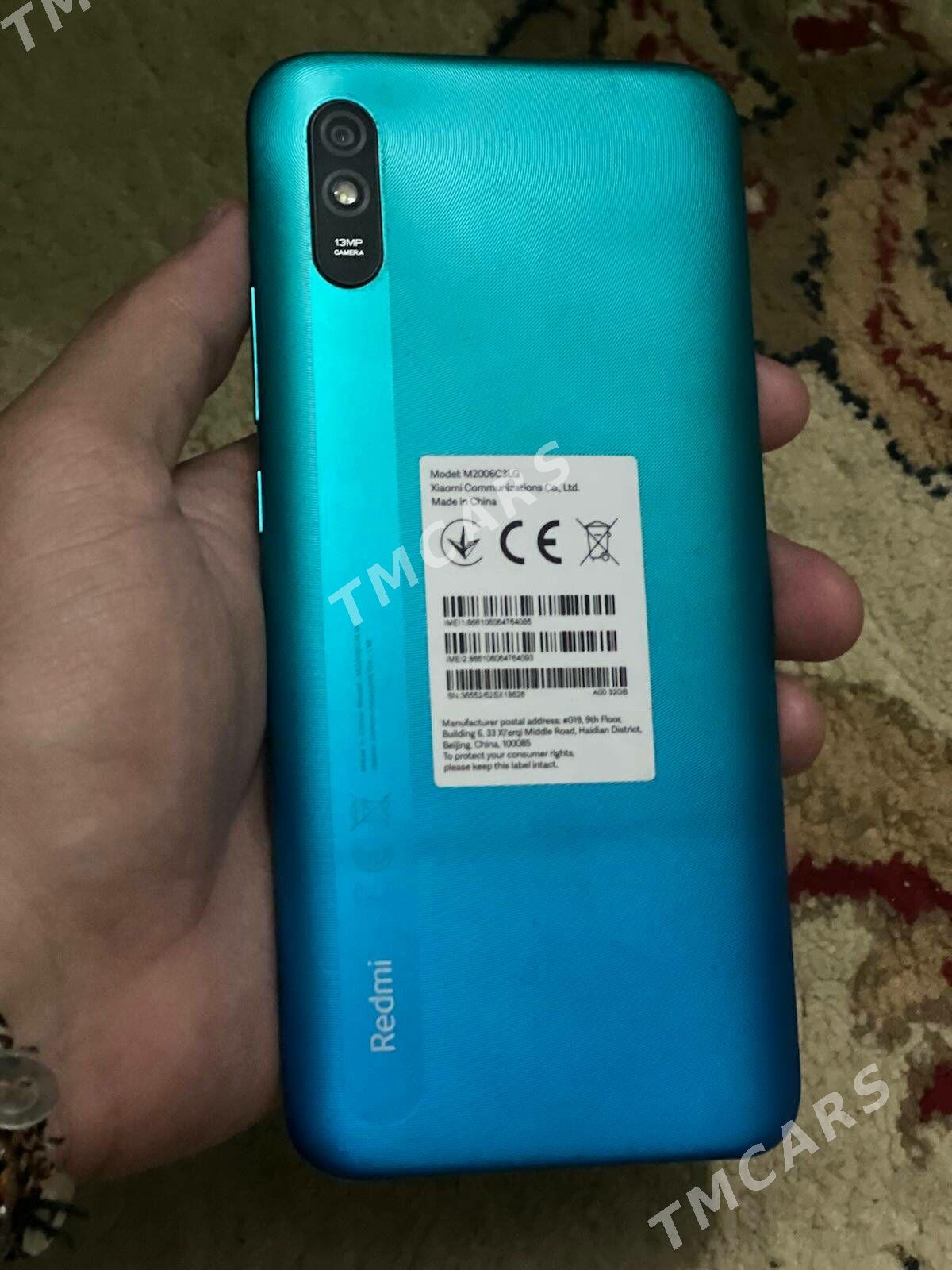 Redmi 9A - Мары - img 3