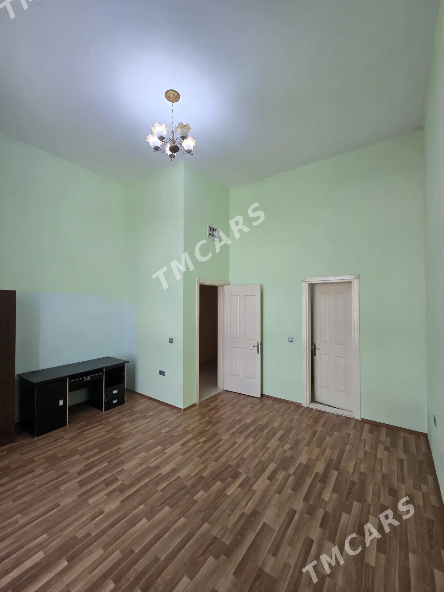 Elitka 3-kom - Podwoýski köç. (Bitarap Türkmenistan şaýoly) - img 3