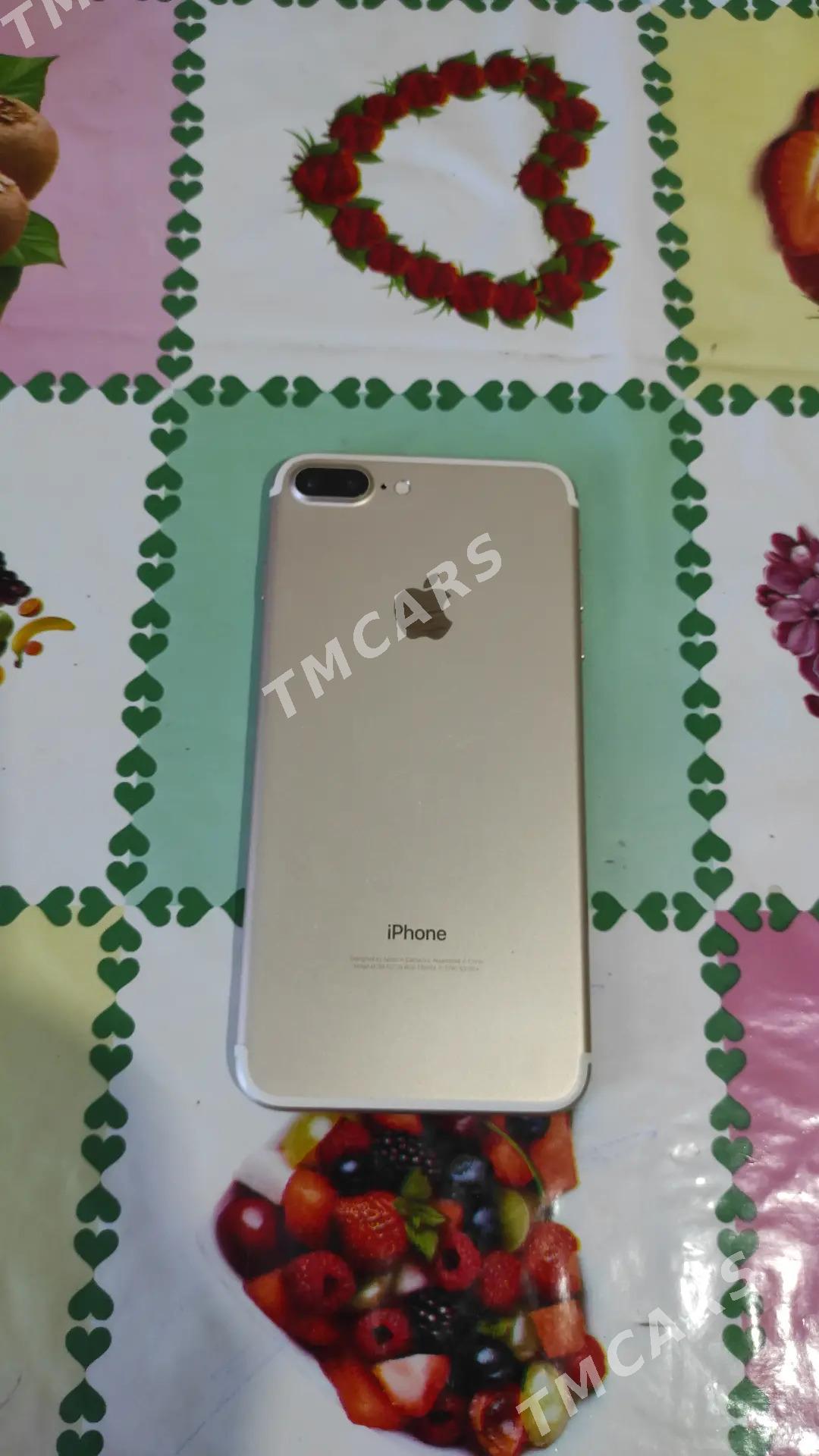 iPhone 7 - Туркменабат - img 2