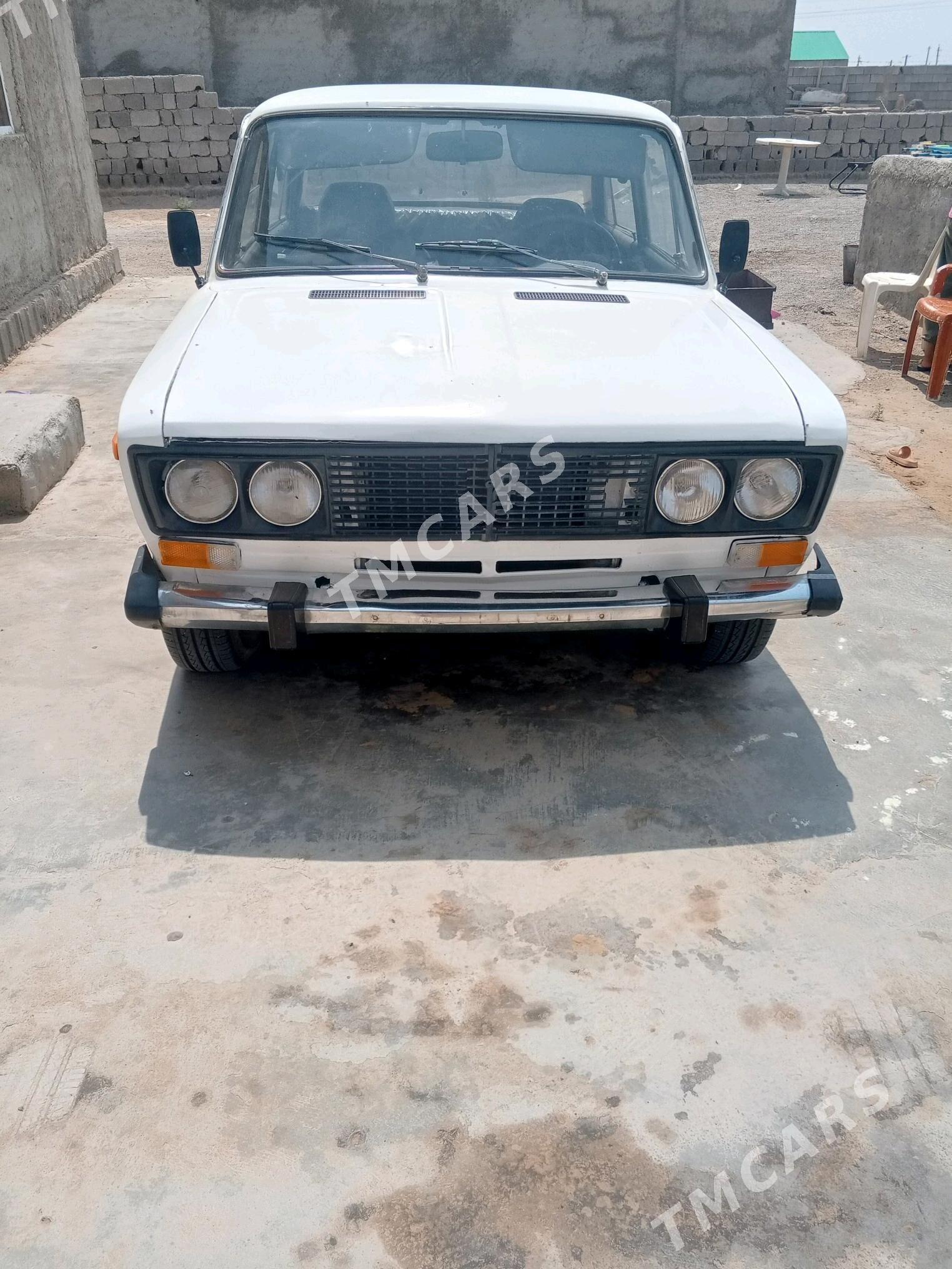 Lada 2106 1989 - 16 000 TMT - Бузмеин - img 2