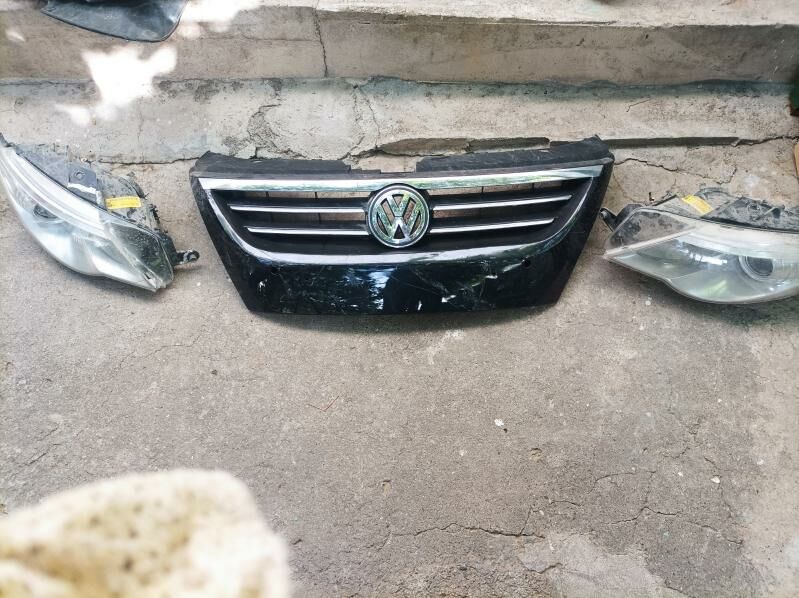 Volkswagen фары облицовка 2 400 TMT - Aşgabat - img 2