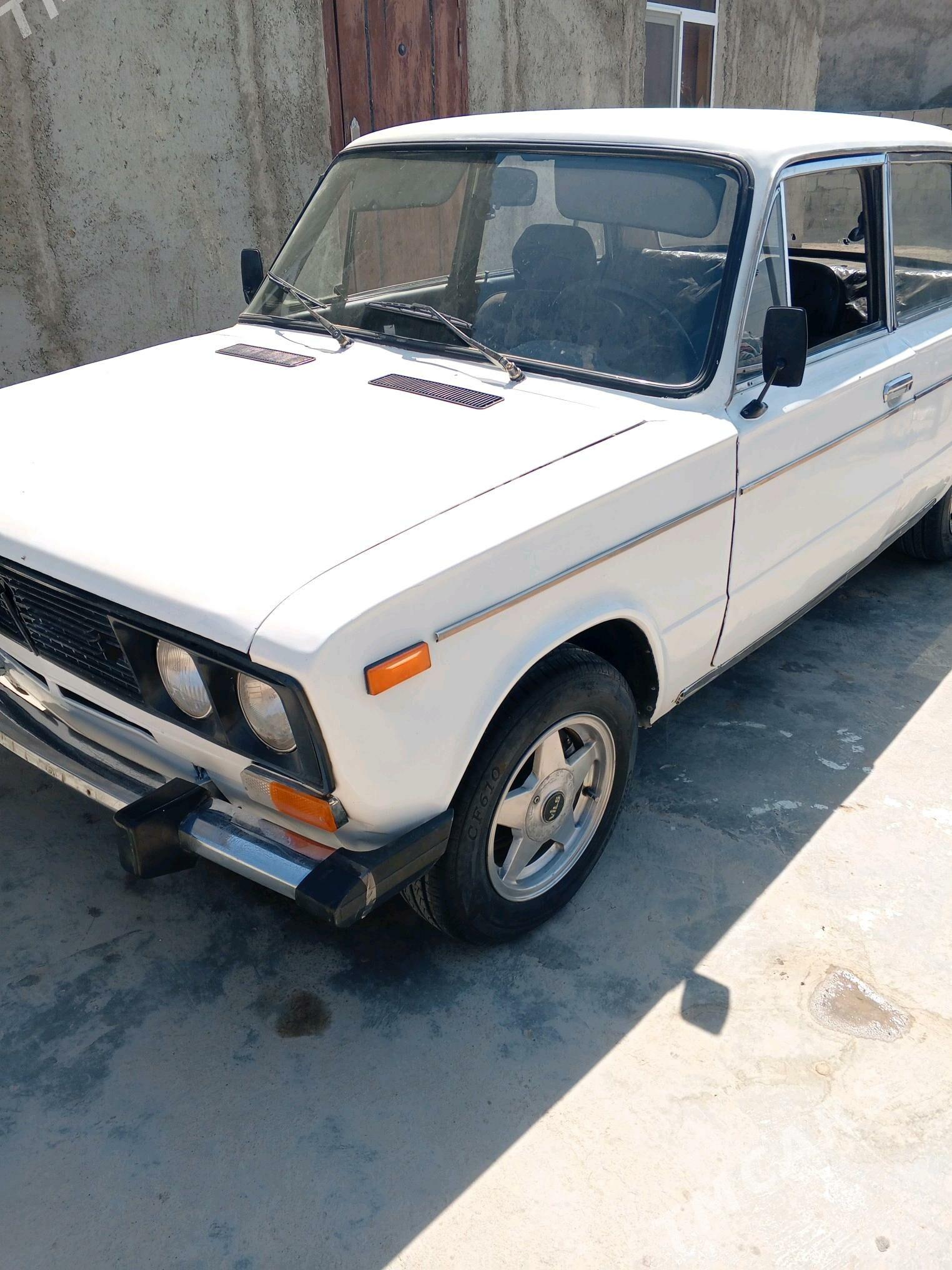 Lada 2106 1989 - 16 000 TMT - Бузмеин - img 3