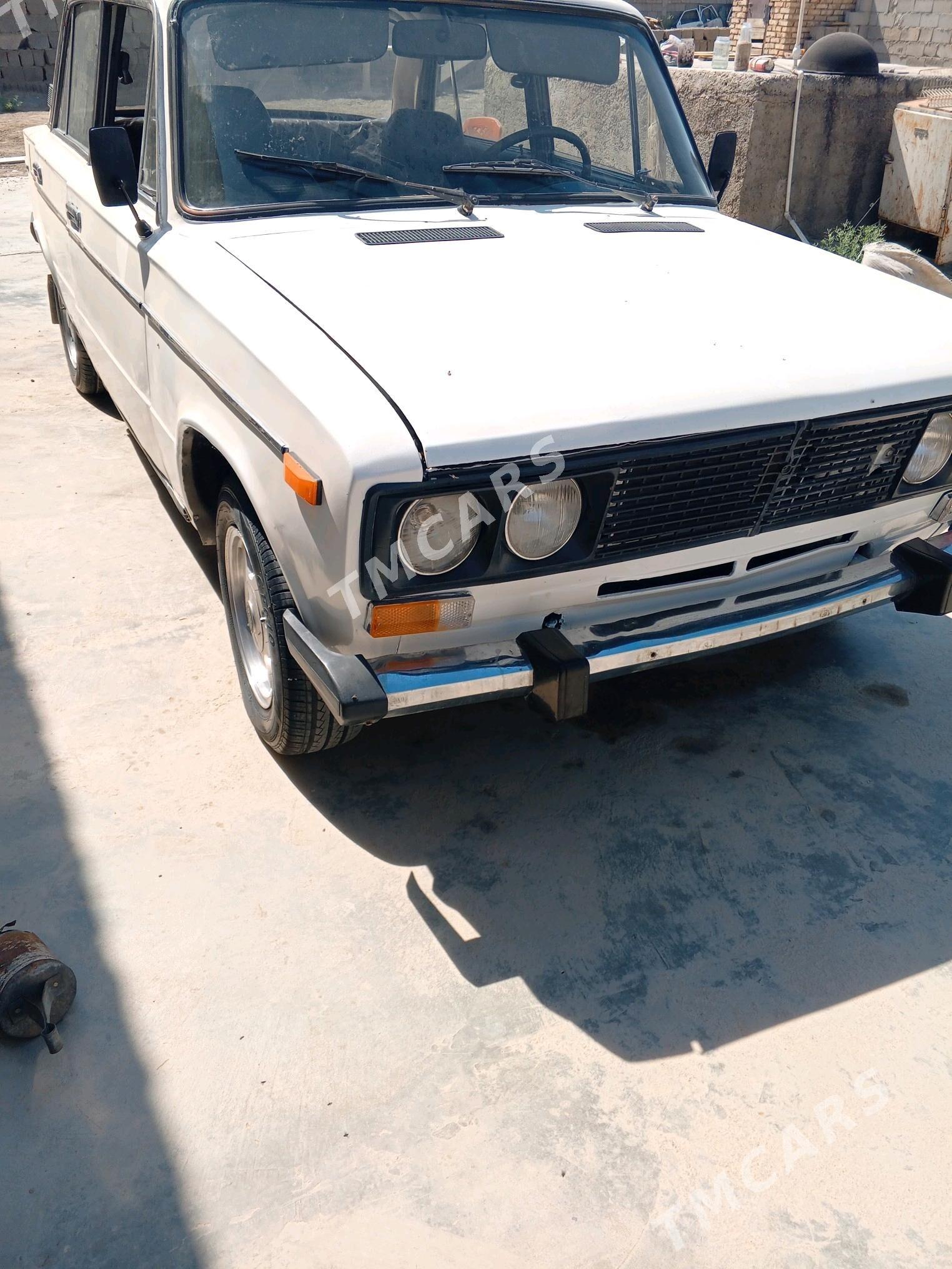Lada 2106 1989 - 16 000 TMT - Бузмеин - img 4