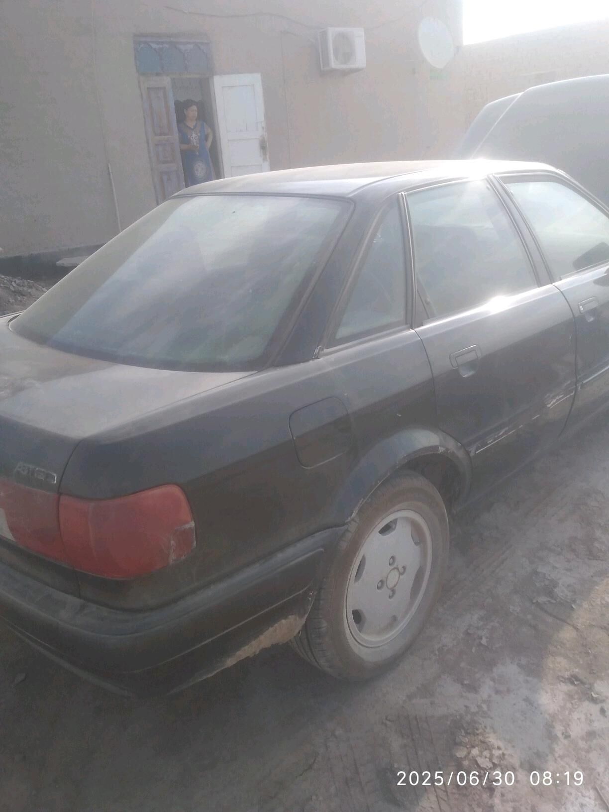 Awdi 80 yyly 1992 Mator 2 lik 100 TMT - Гурбансолтан Едже - img 3