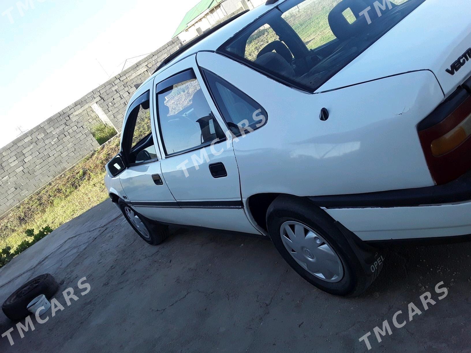 Opel Vectra 1992 - 20 000 TMT - Дашогуз - img 3