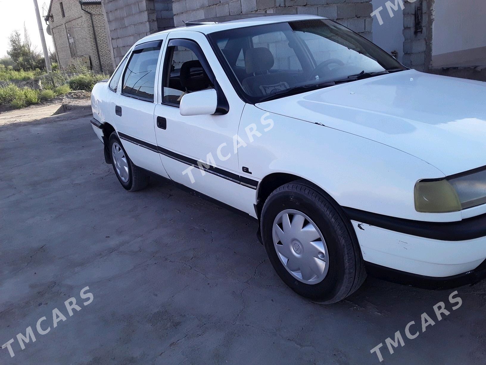 Opel Vectra 1992 - 20 000 TMT - Дашогуз - img 5