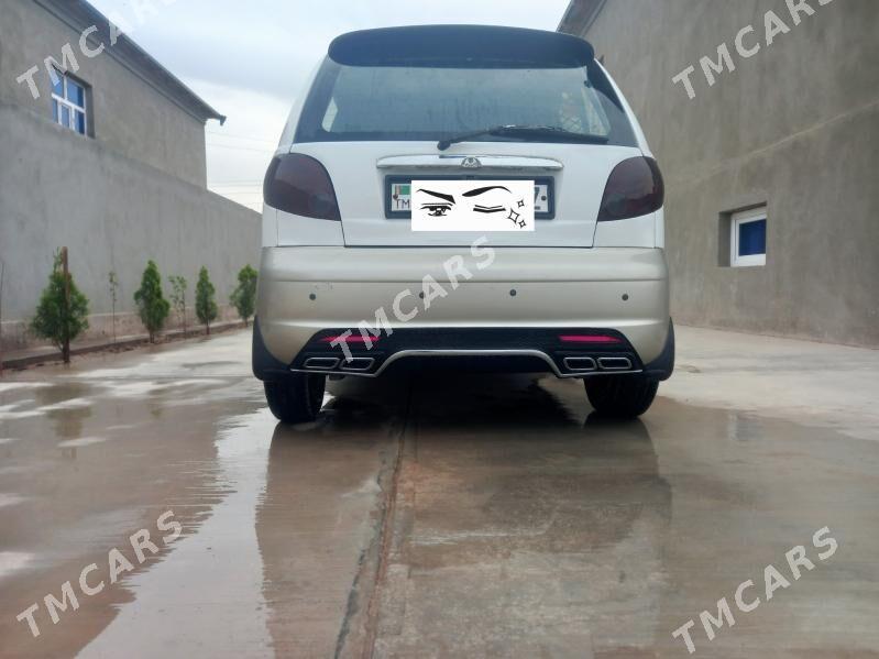 Daewoo Matiz 2004 - 52 000 TMT - Дашогуз - img 2