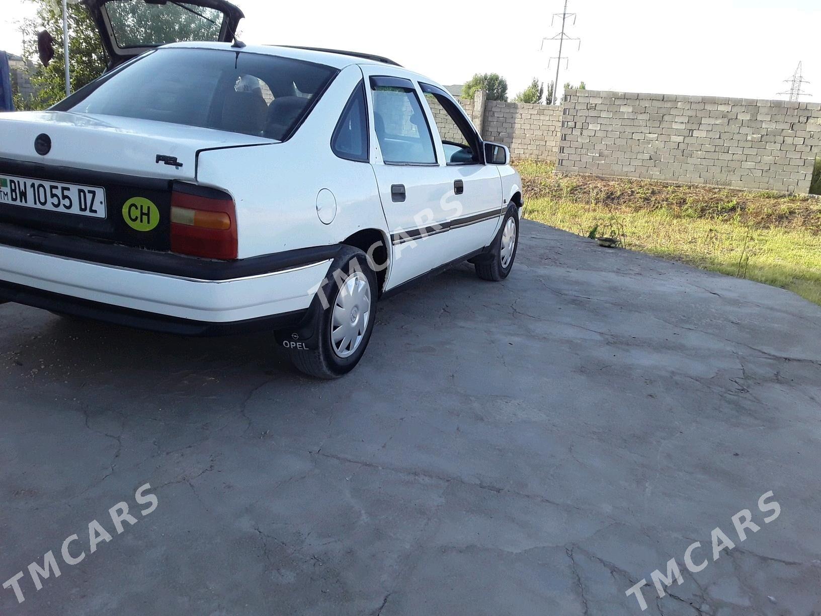 Opel Vectra 1992 - 20 000 TMT - Дашогуз - img 6
