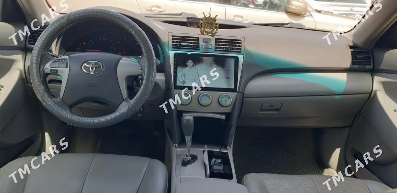 Toyota Camry 2010 - 195 000 TMT - Мары - img 5