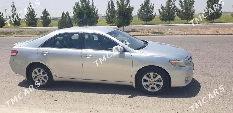 Toyota Camry 2010 - 195 000 TMT - Мары - img 2