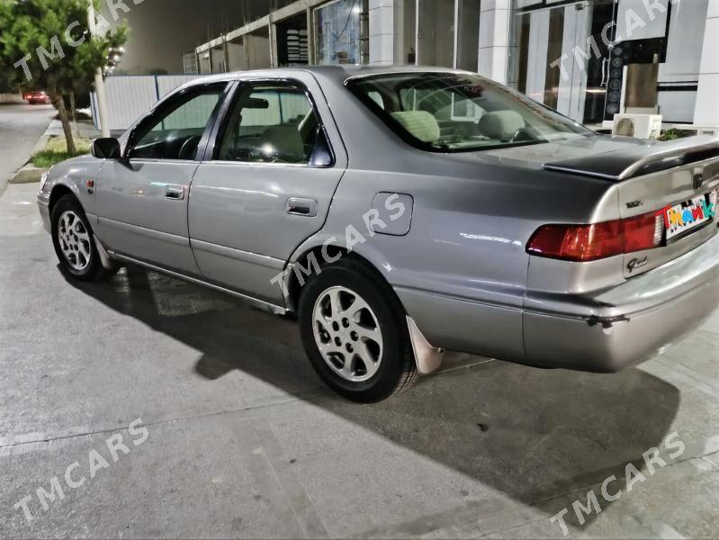 Toyota Camry 2000 - 131 000 TMT - Мары - img 4