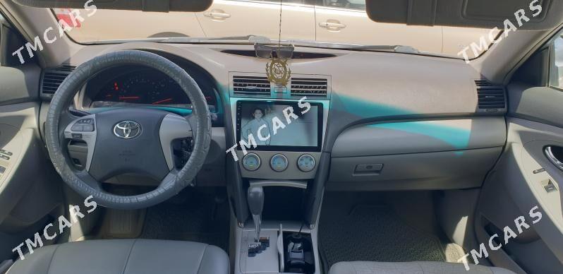 Toyota Camry 2010 - 195 000 TMT - Мары - img 4