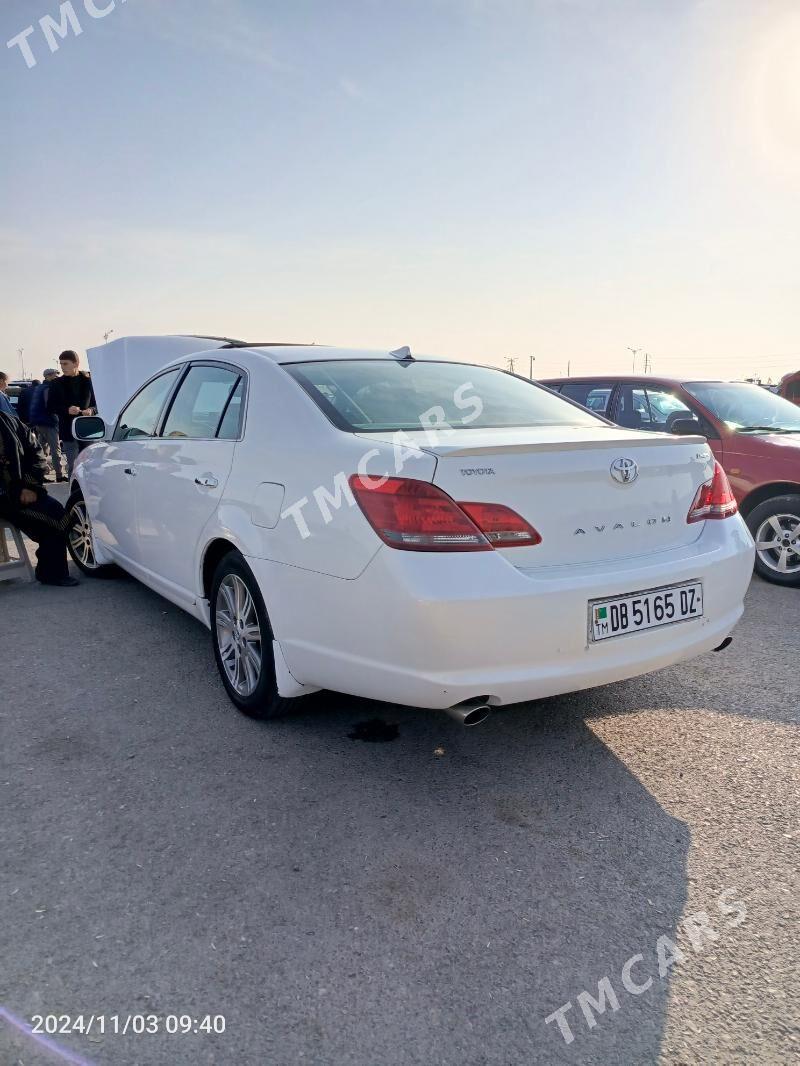 Toyota Avalon 2008 - 190 000 TMT - Daşoguz - img 3