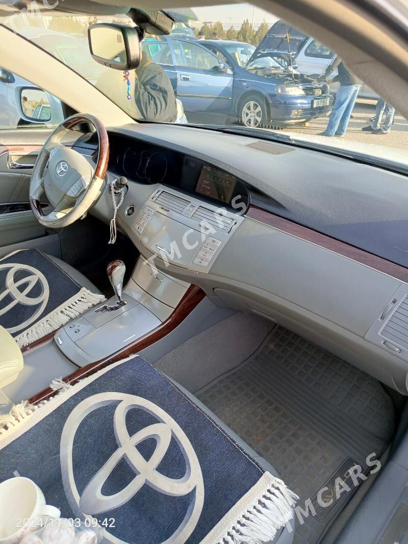 Toyota Avalon 2008 - 190 000 TMT - Daşoguz - img 6