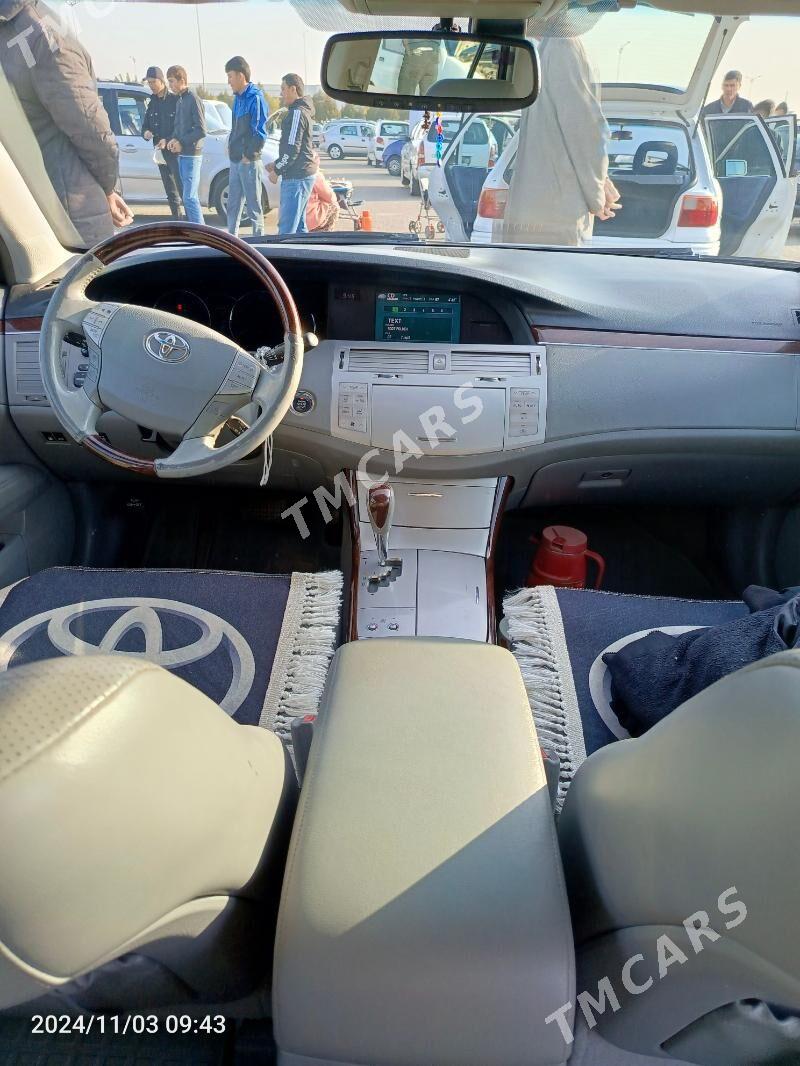 Toyota Avalon 2008 - 190 000 TMT - Daşoguz - img 4