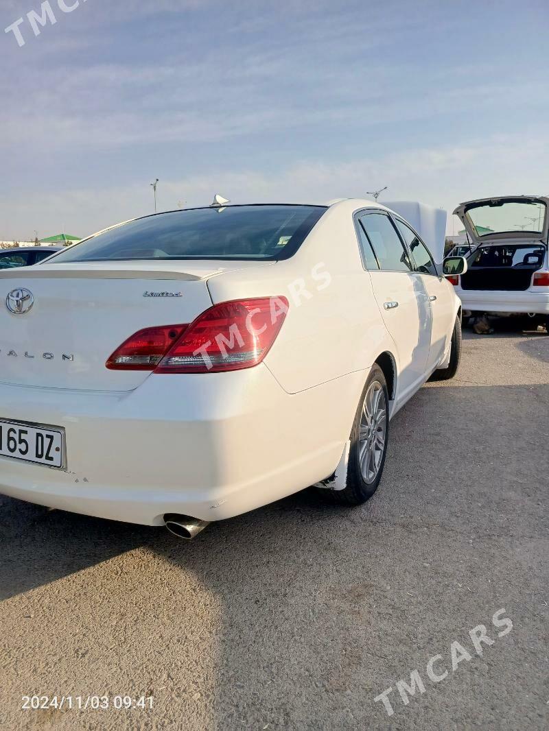 Toyota Avalon 2008 - 190 000 TMT - Daşoguz - img 7