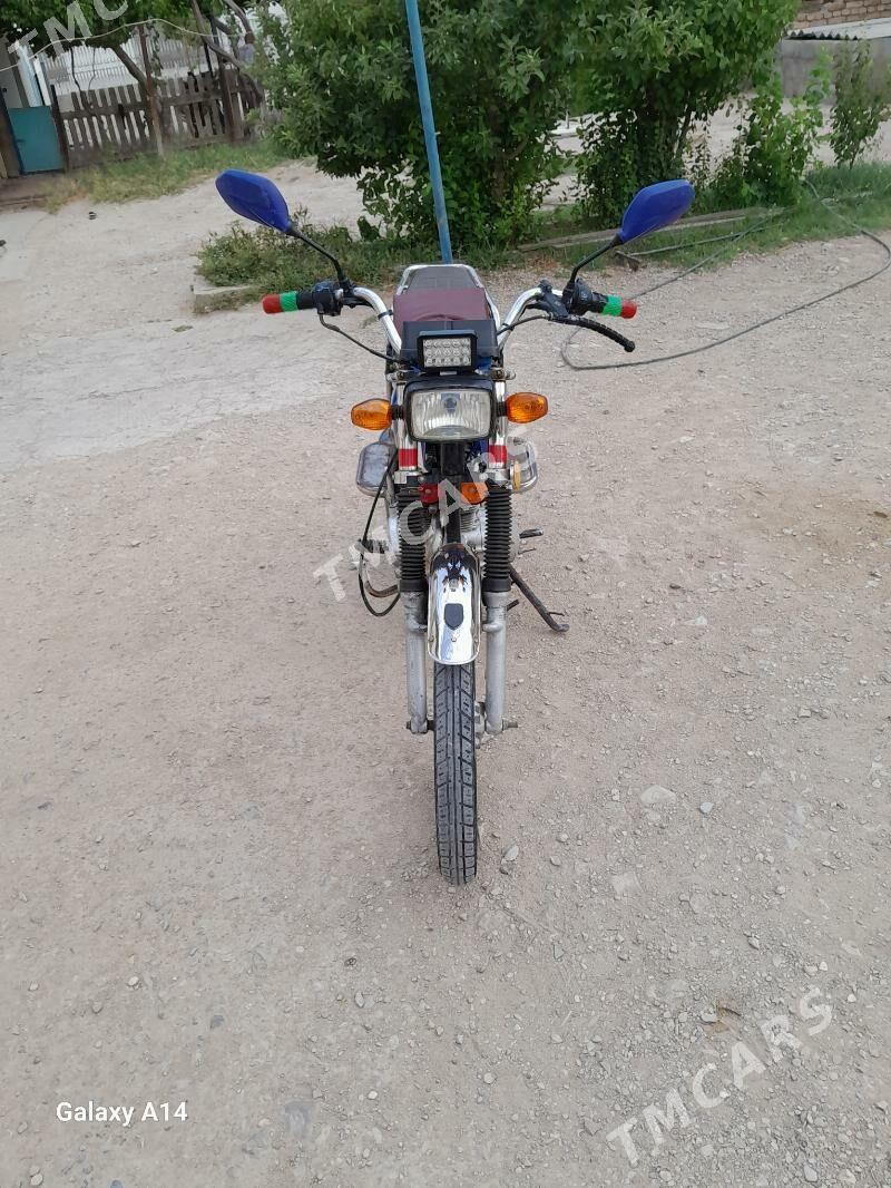 Fekon FK150-8G 2015 - 8 400 TMT - Balkanabat - img 2